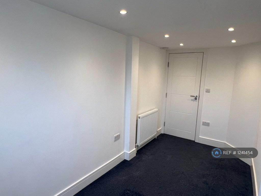 2nd Floor Bedroom 4