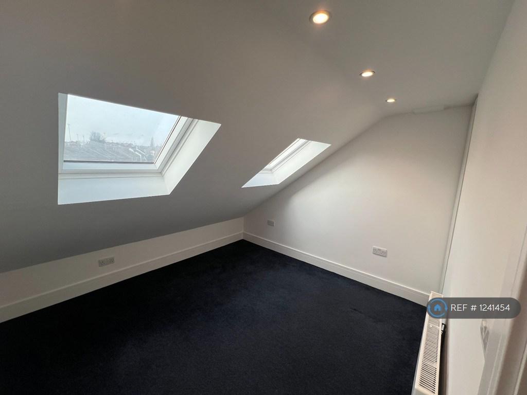 2nd Floor Bedroom 3
