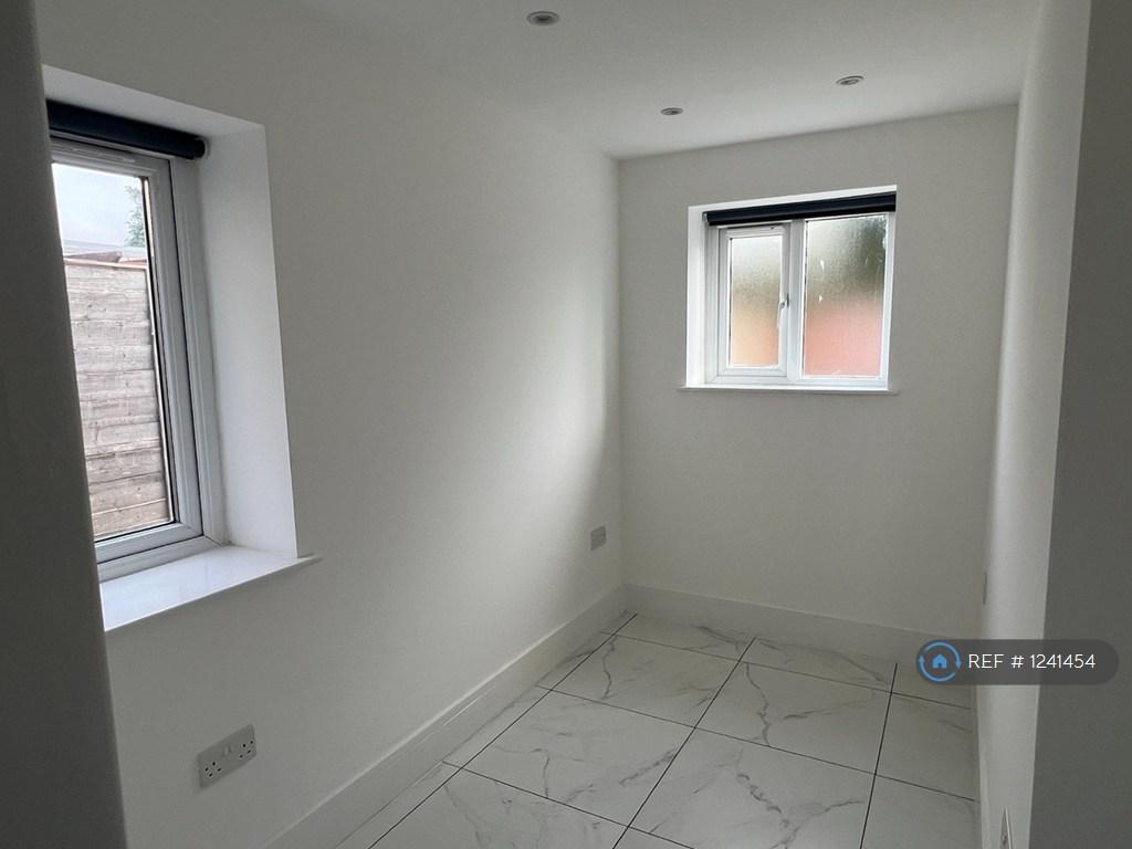 Downstairs Dining Room