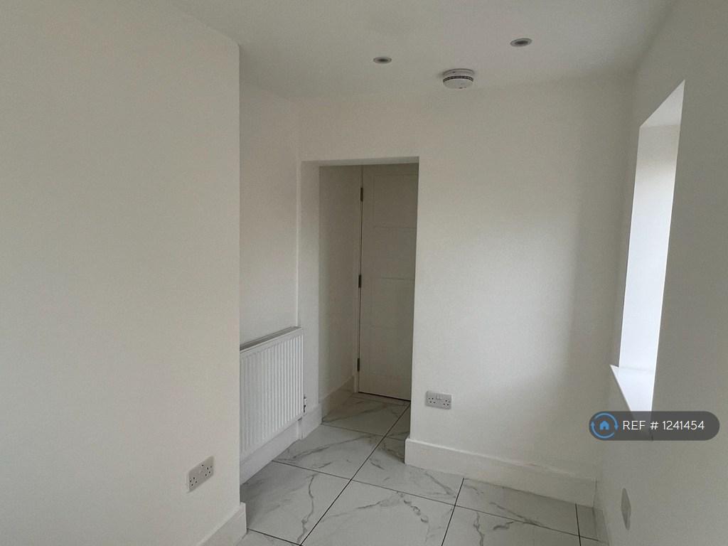 Downstairs Dinning Room