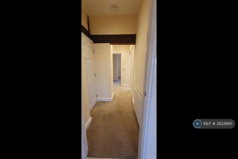 undefined, The Barrel, Kidderminster, DY10