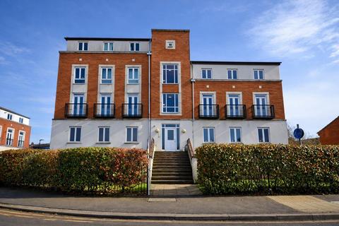 2 bedroom apartment for sale, Dragon Road, Salisbury Village, Hatfield