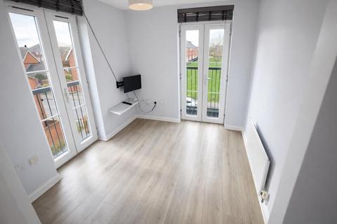 2 bedroom apartment for sale, Dragon Road, Salisbury Village, Hatfield
