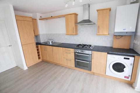 2 bedroom apartment for sale, Dragon Road, Salisbury Village, Hatfield