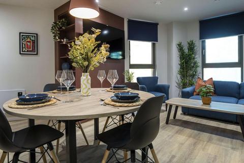 undefined, Alfreton Road, Nottingham NG7