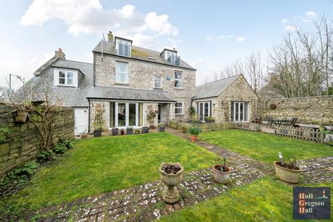 5 bedroom detached house for sale, Wakeham, Portland