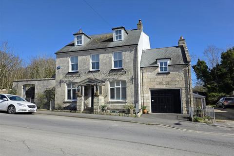 5 bedroom detached house for sale, Wakeham, Portland