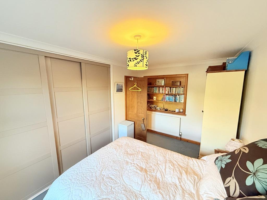 Priestlands Cottage, New Abbey Road, Dumfries, DG2