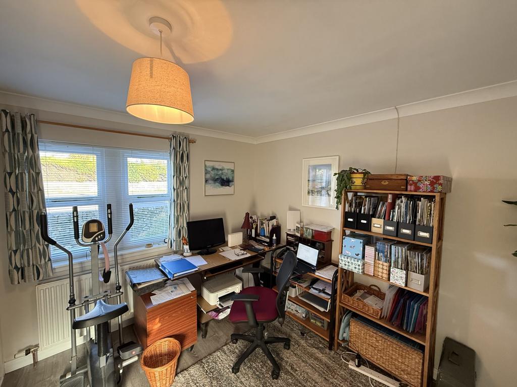 Priestlands Cottage, New Abbey Road, Dumfries, DG2