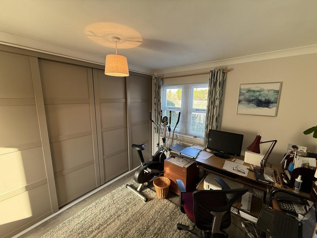 Priestlands Cottage, New Abbey Road, Dumfries, DG2