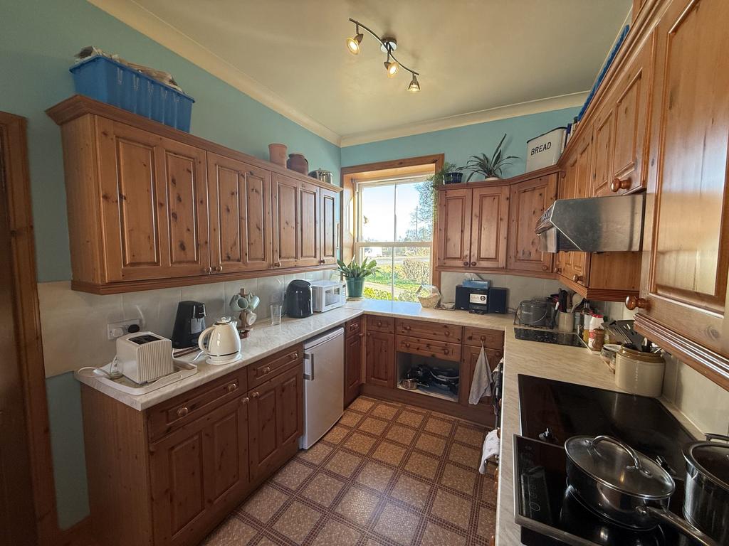 Priestlands Cottage, New Abbey Road, Dumfries, DG2