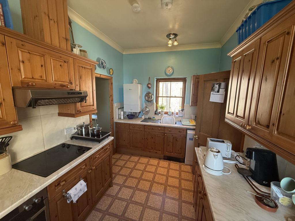 Priestlands Cottage, New Abbey Road, Dumfries, DG2
