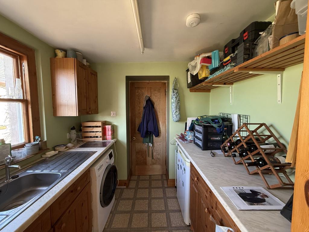 Priestlands Cottage, New Abbey Road, Dumfries, DG2