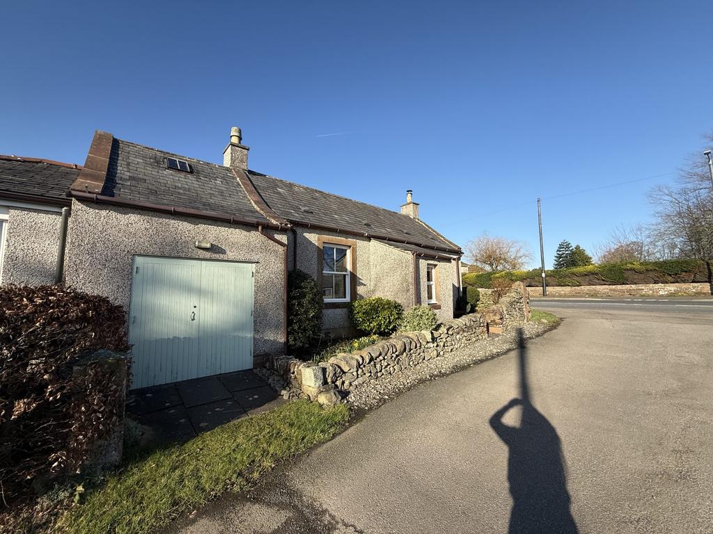 Priestlands Cottage, New Abbey Road, Dumfries, DG2