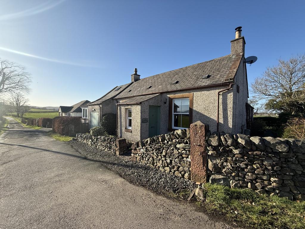 Priestlands Cottage, New Abbey Road, Dumfries, DG2