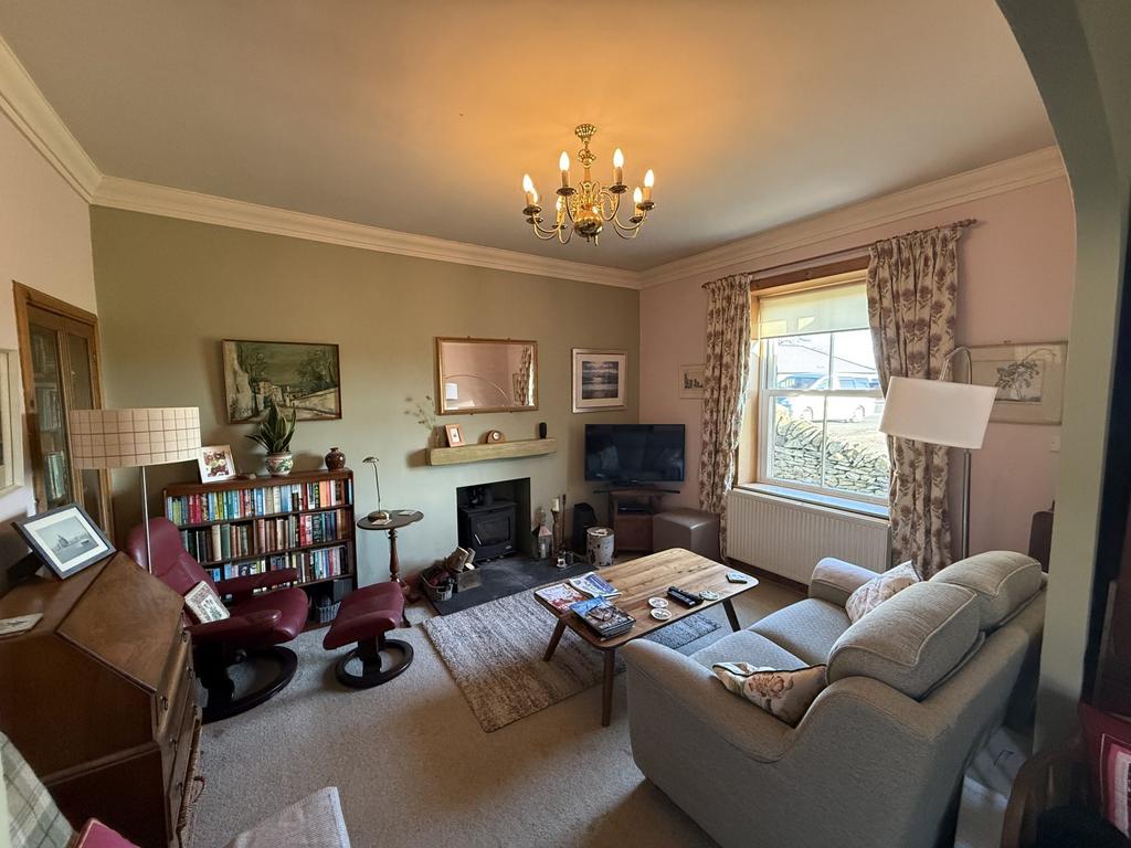 Priestlands Cottage, New Abbey Road, Dumfries, DG2