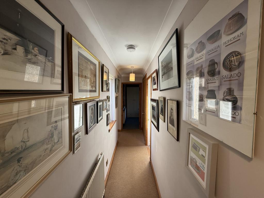 Priestlands Cottage, New Abbey Road, Dumfries, DG2