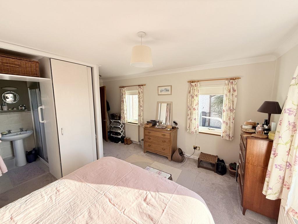 Priestlands Cottage, New Abbey Road, Dumfries, DG2
