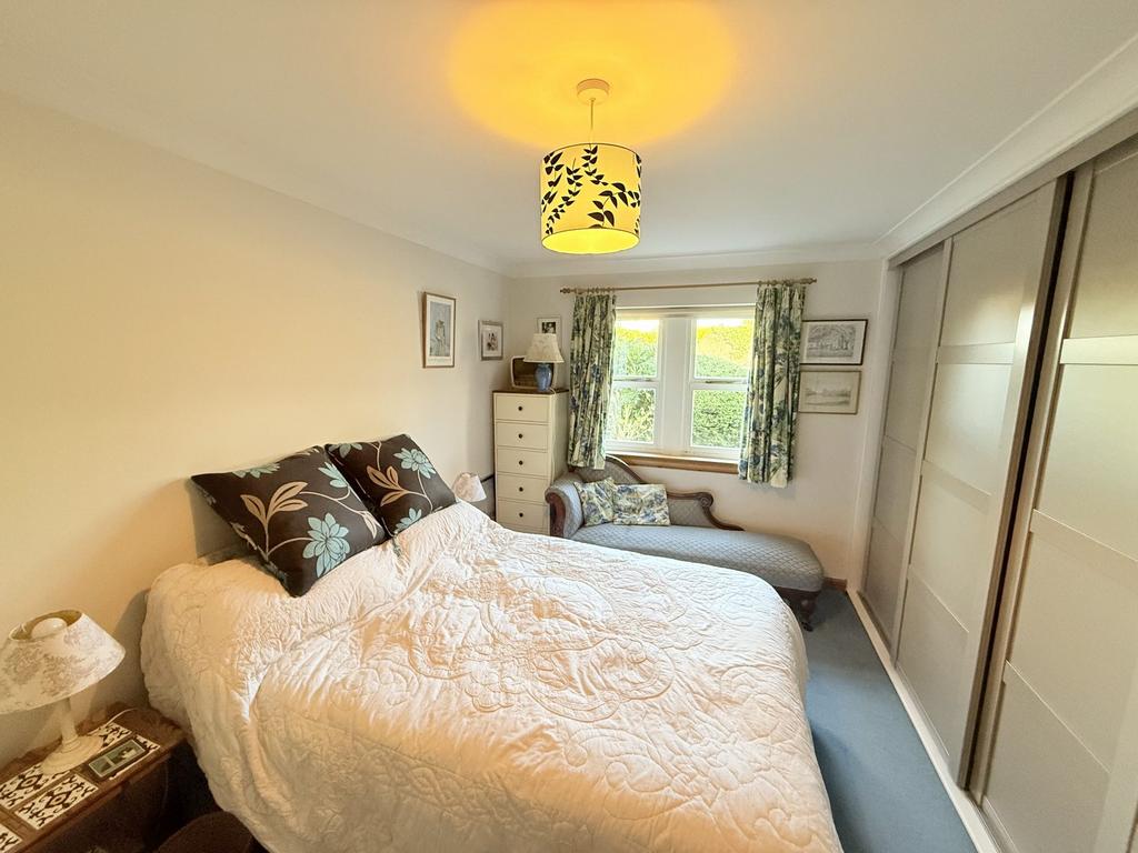 Priestlands Cottage, New Abbey Road, Dumfries, DG2