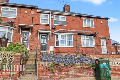 Honeywell Grove, Barnsley
