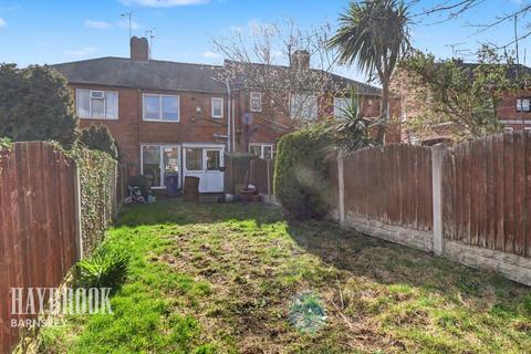 undefined, Honeywell Grove, Barnsley
