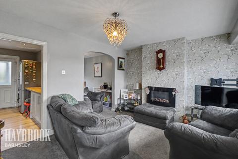 undefined, Honeywell Grove, Barnsley