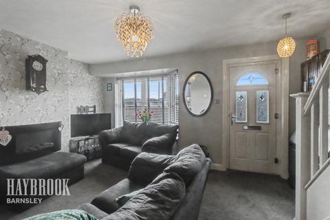 undefined, Honeywell Grove, Barnsley