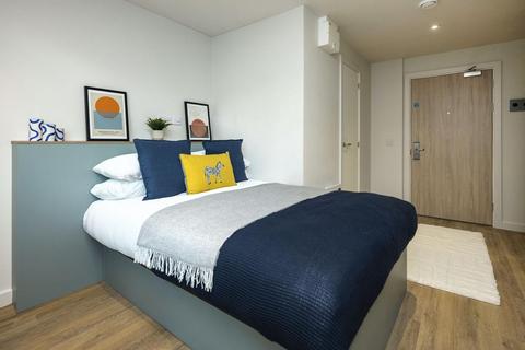 undefined, Alfreton Road, Nottingham NG7