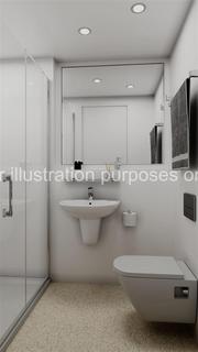 undefined, Alfreton Road, Nottingham NG7