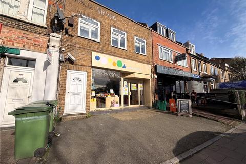 undefined, Lordship Lane, London, SE22