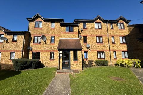 Celadon Close, London
