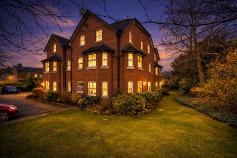 1 bedroom apartment for sale, Cheadle Road, Cheadle Hulme, SK8
