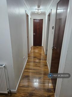Mckechnie Street, Glasgow, G51