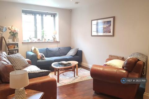 undefined, Ferdinand Place, London, NW1