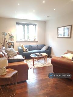 undefined, Ferdinand Place, London, NW1