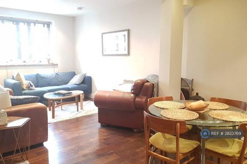 undefined, Ferdinand Place, London, NW1