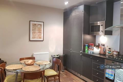 undefined, Ferdinand Place, London, NW1