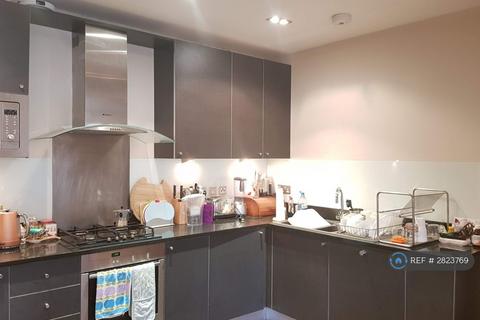 undefined, Ferdinand Place, London, NW1