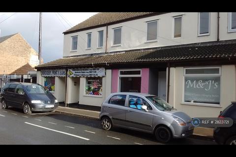 undefined, North Road, Clown, S43