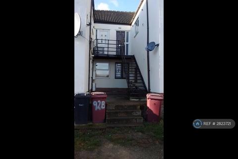 undefined, North Road, Clown, S43