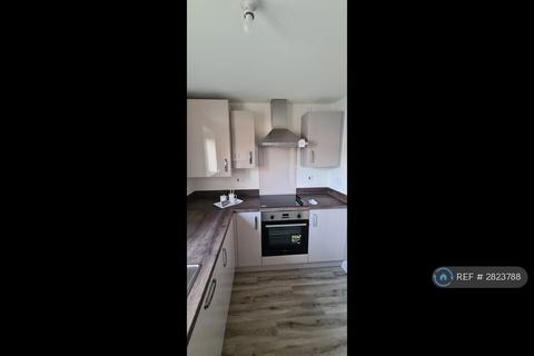 undefined, Apollo Avenue, Fairfields, Stony Stratford, Milton Keynes, MK11
