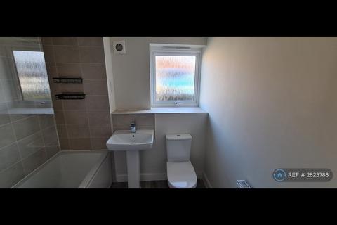 undefined, Apollo Avenue, Fairfields, Stony Stratford, Milton Keynes, MK11