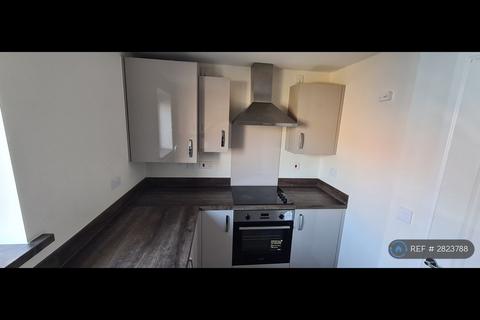 undefined, Apollo Avenue, Fairfields, Stony Stratford, Milton Keynes, MK11