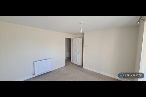 undefined, Apollo Avenue, Fairfields, Stony Stratford, Milton Keynes, MK11