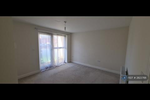 undefined, Apollo Avenue, Fairfields, Stony Stratford, Milton Keynes, MK11
