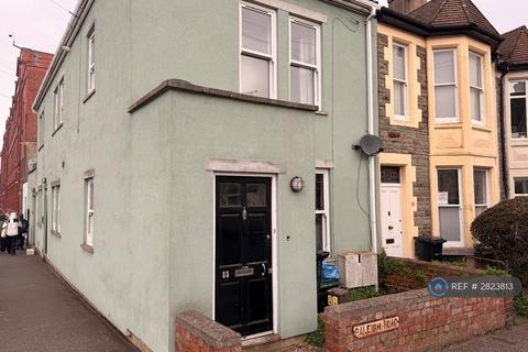 1 bedroom flat to rent, Raleigh Road, Bristol, BS3