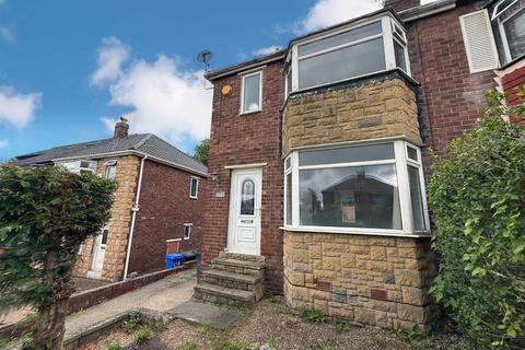 undefined, Whiteways Road, Sheffield