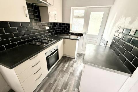 undefined, Whiteways Road, Sheffield
