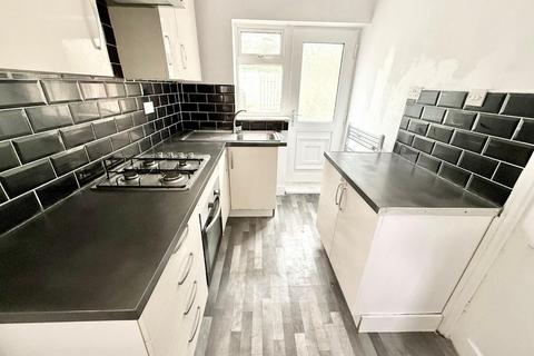 undefined, Whiteways Road, Sheffield