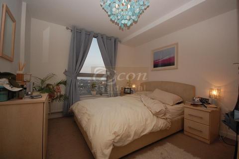 undefined, Mercury Gardens